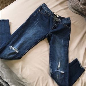 fashion nova jeans